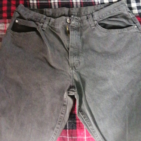 Wrangler Jeans - Picture 1 of 4